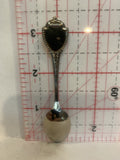 Boston Massachusetts Souvenir Spoon
