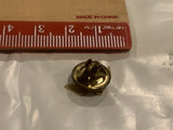 Dove Bird Lapel Hat Pin BZ