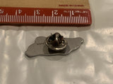Hockey Alberta Lapel Hat Pin BZ