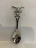 Arizona Road Runner Souvenir Spoon