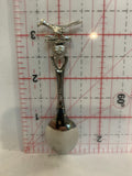 Arizona Road Runner Souvenir Spoon