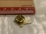 Leduc Baseball Lapel Hat Pin BZ