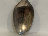 Canada Maple Leaf Collectable Souvenir Spoon EV