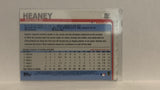 #257 Andrew Heaney Los Angeles Angels 2019 Topps Series 1 Baseball Card