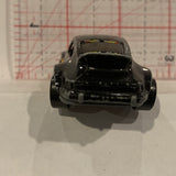 Black Sports Racer ©1974 Hot Wheels Diecast Car EM