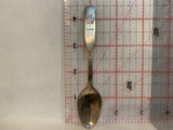 Canada Maple Leaf Collectable Souvenir Spoon EV