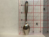 Canada Maple Leaf Collectable Souvenir Spoon EV