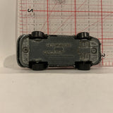 Black Sports Racer ©1974 Hot Wheels Diecast Car EM