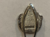 Barkerville BC  Collectable Souvenir Spoon EV