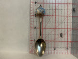 Barkerville BC  Collectable Souvenir Spoon EV