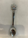 London City Coat of Arms England Souvenir Spoon