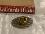 The Great Morthern Arts Festival Inuvik NWT 1990 Lapel Hat Pin BZ