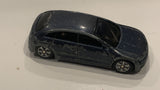 Grey 2000 Oldsmobile Profile Maisto Toy Diecast Car