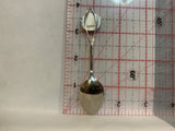 Barkerville BC  Collectable Souvenir Spoon EV