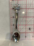 London City Coat of Arms England Souvenir Spoon