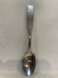 Mother's Day 1976 Rose Souvenir Spoon