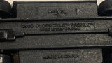 Grey 2000 Oldsmobile Profile Maisto Toy Diecast Car