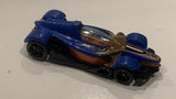 Blue Formula Street Hot Wheels Toy Diecast Car