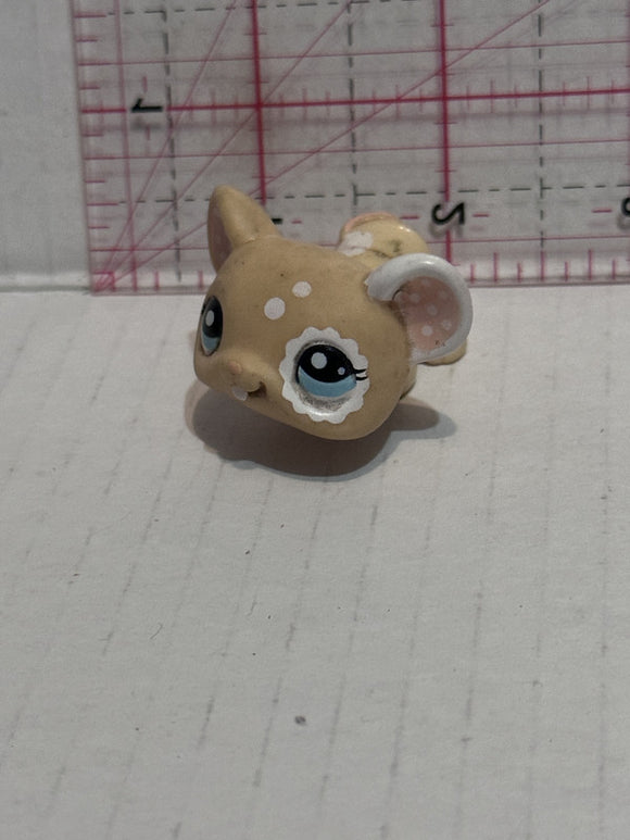 Mouse Littlest Pet Shop  Toy Animal