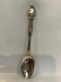 Vermilion Souvenir Spoon