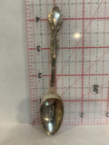 Vermilion Souvenir Spoon