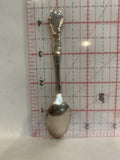 Vermilion Souvenir Spoon