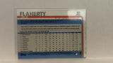 #321 Jack Flaherty Future Stars St Louis Cardinals 2019 Topps Series 1 Baseball Card