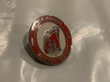 Holland American Mariner Society 50 Lapel Hat Pin BZ