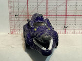 Purple Tailgator 1994 Matchbox Diecast Car