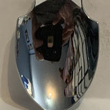 London England Coat of Arms Motto Collectable Souvenir Spoon AE