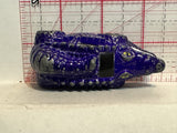 Purple Tailgator 1994 Matchbox Diecast Car