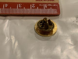 Manitoba Sports Federation  Lapel Hat Pin BZ