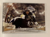 #48 Kristopher Letang Pittsburgh Penguins 2011-12 Upper Deck Series One Hockey Card  NHL