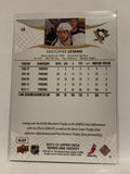 #48 Kristopher Letang Pittsburgh Penguins 2011-12 Upper Deck Series One Hockey Card  NHL