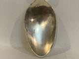 Heritage Park Train Calgary Collectable Souvenir Spoon EV