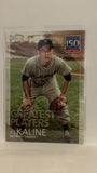 #150-77 Kaline Greatest Players  Detroit Tigers 2019 Topps Series 1 Baseball Card