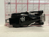 Black Super Comp Dragster 1987 Hot Wheels Diecast Car