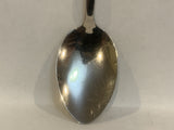 Nassau I.S. New Providence Bahamas Collectable Souvenir Spoon EV