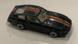 Black Nissan Fairlady Unbranded Toy Diecast Car