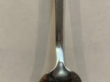 Nassau I.S. New Providence Bahamas Collectable Souvenir Spoon EV
