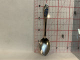 Nassau I.S. New Providence Bahamas Collectable Souvenir Spoon EV