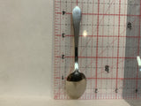Nassau I.S. New Providence Bahamas Collectable Souvenir Spoon EV