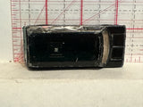 Black Seagull Van Racer Unbranded Diecast Car