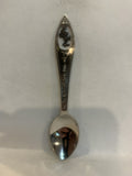 Disneyland Mickey Mouse Souvenir Spoon