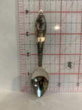 Disneyland Mickey Mouse Souvenir Spoon