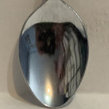 Mexico Bull Fighting Collectable Souvenir Spoon AE