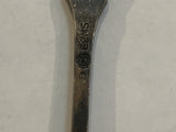 Liarc De Triomphe Paris France Collectable Souvenir Spoon EV