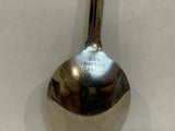 Sulphur Mountain Gonadola Collectable Souvenir Spoon EV