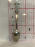 Victoria BC Totem Pole Souvenir Spoon