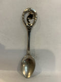 Vancouver Public Aquarium Orca Killer Whale Souvenir Spoon